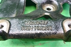 Кронштейн компрессора кондиционера (3.0л 6G72) (MR240427) для Mitsubishi Pajero Sport с 1996-2008г