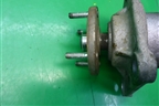 Кронштейн вискомуфты (3.0л 6G72) для Mitsubishi Pajero Sport с 1996-2008г