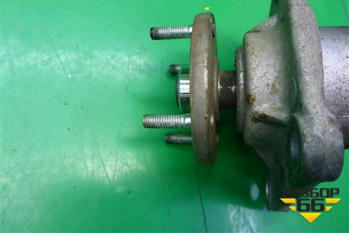 Кронштейн вискомуфты (3.0л 6G72) для Mitsubishi Pajero Sport с 1996-2008г