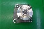 Кронштейн вискомуфты (3.0л 6G72) для Mitsubishi Pajero Sport с 1996-2008г