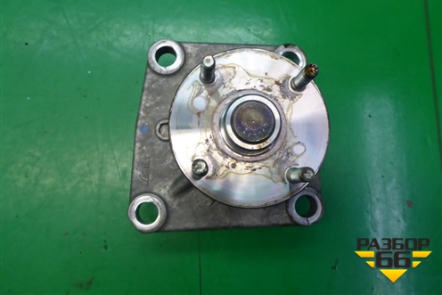 Кронштейн вискомуфты (3.0л 6G72) для Mitsubishi Pajero Sport с 1996-2008г