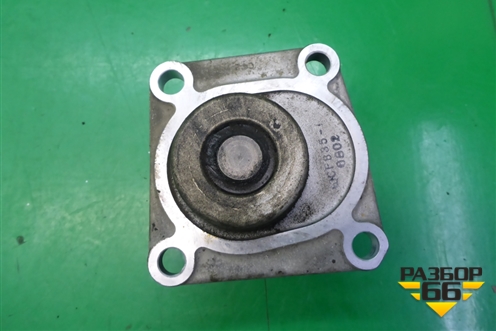 Кронштейн вискомуфты (3.0л 6G72) для Mitsubishi Pajero Sport с 1996-2008г
