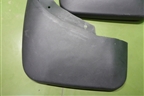 Брызговики (комплект) (новые) (4L0075111) для Audi Q7 c 2005-2015г