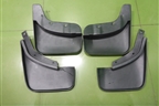 Брызговики (комплект) (новые) (4L0075111) для Audi Q7 c 2005-2015г