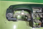 Торпедо под AIR BAG без AIR BAG для Mazda Mazda 6 (GG) с 2002-2007г