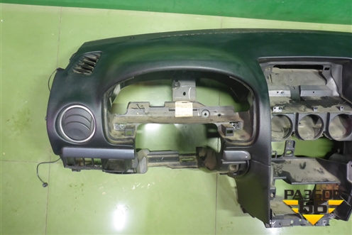 Торпедо под AIR BAG без AIR BAG для Mazda Mazda 6 (GG) с 2002-2007г