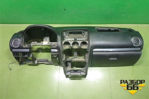 Торпедо под AIR BAG без AIR BAG для Mazda Mazda 6 (GG) с 2002-2007г