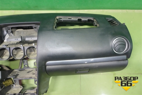 Торпедо под AIR BAG без AIR BAG для Mazda Mazda 6 (GG) с 2002-2007г