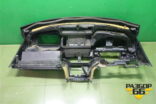 Торпедо под AIR BAG без AIR BAG для Mazda Mazda 6 (GG) с 2002-2007г