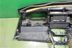 Торпедо под AIR BAG без AIR BAG для Mazda Mazda 6 (GG) с 2002-2007г