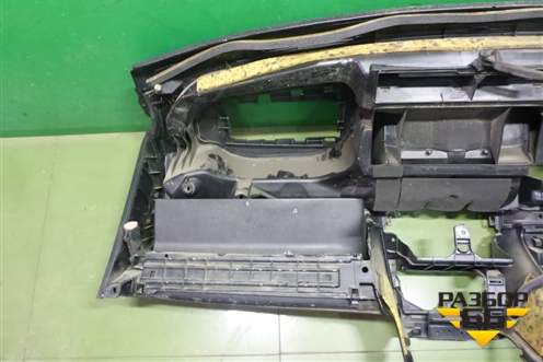 Торпедо под AIR BAG без AIR BAG для Mazda Mazda 6 (GG) с 2002-2007г