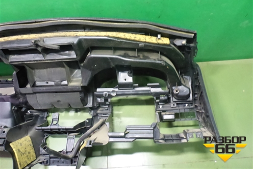 Торпедо под AIR BAG без AIR BAG для Mazda Mazda 6 (GG) с 2002-2007г
