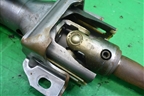 Колонка рулевая для Mazda Mazda 6 (GG) с 2002-2007г