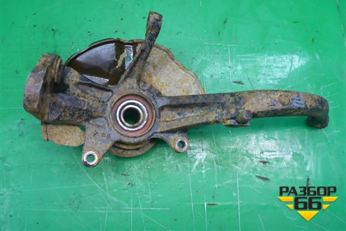 Кулак поворотный передний левый для Mazda Mazda 6 (GG) с 2002-2007г