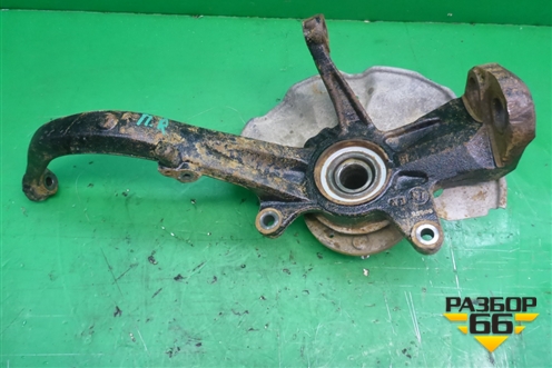 Кулак поворотный передний правый для Mazda Mazda 6 (GG) с 2002-2007г