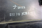 Корпус отопителя (GA031GJ6A) для Mazda Mazda 6 (GG) с 2002-2007г