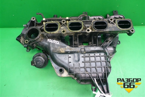 Коллектор впускной (2.0л LF) для Mazda Mazda 6 (GG) с 2002-2007г