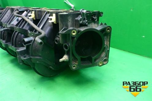 Коллектор впускной (2.0л LF) для Mazda Mazda 6 (GG) с 2002-2007г
