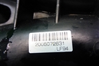 Коллектор впускной (2.0л LF) для Mazda Mazda 6 (GG) с 2002-2007г