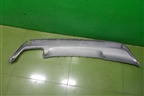 Накладка заднего бампера (после 2016г) (866652W510) для Hyundai Santa Fe с 2012г