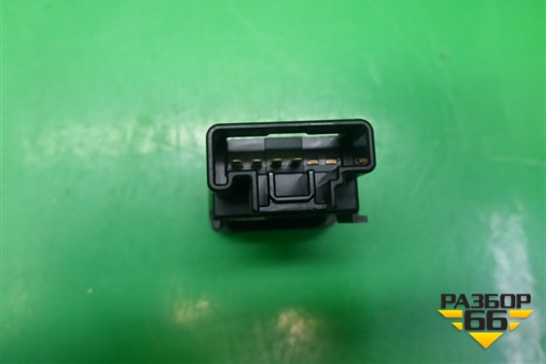 Кнопка для Mazda Mazda 6 (GG) с 2002-2007г