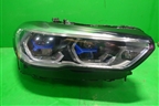 Фара правая (Full Laser без блоков) (948179009) для BMW X5 G05 с 2018г