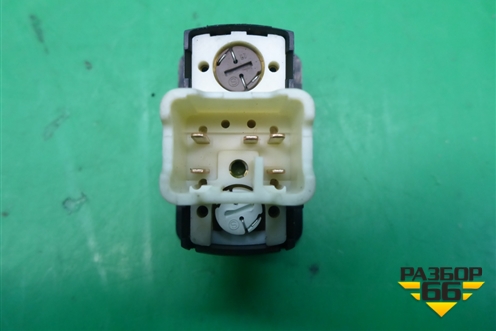 Кнопка обогрева сидений (правая) для Mazda Mazda 6 (GG) с 2002-2007г