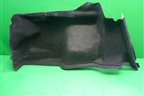 Обшивка багажника левая (седан) для Mazda Mazda 6 (GG) с 2002-2007г
