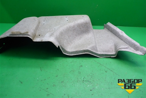 Обшивка багажника правая (седан) для Mazda Mazda 6 (GG) с 2002-2007г