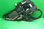 Стеклоподъёмник электрический задний левый (GP9A7397XA) для Mazda Mazda 6 (GG) с 2002-2007г