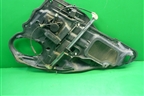 Стеклоподъёмник электрический задний левый (GP9A7397XA) для Mazda Mazda 6 (GG) с 2002-2007г