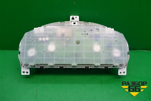 Щиток приборов МКПП (после 2005г) (GR1L55430) для Mazda Mazda 6 (GG) с 2002-2007г