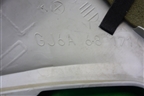 Обшивка стойки лобового стекла левая (GJ6A68171) для Mazda Mazda 6 (GG) с 2002-2007г
