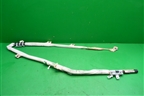 Подушка безопасности боковая шторка левая для Mazda Mazda 6 (GG) с 2002-2007г