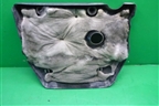 Накладка декоративная на двигатель (2.0л LF) (LF96102F1) для Mazda Mazda 6 (GG) с 2002-2007г