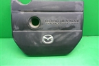 Накладка декоративная на двигатель (2.0л LF) (LF96102F1) для Mazda Mazda 6 (GG) с 2002-2007г