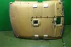 Обшивка потолка для Hyundai Elantra 3 (XD) с 2000-2010г