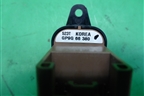 Кнопка стеклоподъёмника задняя правая (GP9G66380) для Mazda Mazda 6 (GG) с 2002-2007г
