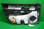 Обшивка двери передней правой под электрику (GO9F68420K02) для Mazda Mazda 6 (GG) с 2002-2007г