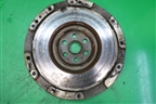 Маховик (2.0л LF МКПП) для Mazda Mazda 6 (GG) с 2002-2007г