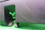 Накладка на торпедо (под рулем) (GN5A64281) для Mazda Mazda 6 (GG) с 2002-2007г