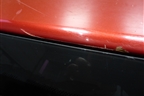 Дверь багажника со стеклом для Chevrolet Aveo (T250) с 2005-2011