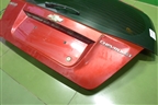 Дверь багажника со стеклом для Chevrolet Aveo (T250) с 2005-2011
