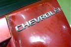 Дверь багажника со стеклом для Chevrolet Aveo (T250) с 2005-2011