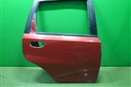 Дверь задняя правая (хетчбэк) для Chevrolet Aveo (T250) с 2005-2011