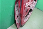 Дверь задняя правая (хетчбэк) для Chevrolet Aveo (T250) с 2005-2011