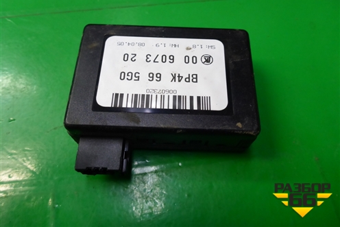 Датчик дождя (BP4K665G0) для Mazda Mazda 6 (GG) с 2002-2007г