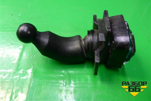 Кронштейн зеркала заднего вида для Mazda Mazda 6 (GG) с 2002-2007г