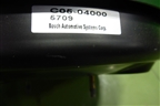 Усилитель тормозов вакуумный для Mazda Mazda 6 (GG) с 2002-2007г