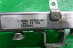 Рейка топливная рампа (2.0л LF) (6M8G9D280AA) для Mazda Mazda 6 (GG) с 2002-2007г